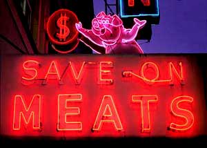 save on meats vancouver