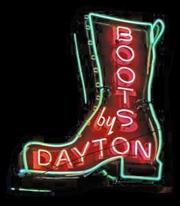 dayton boots